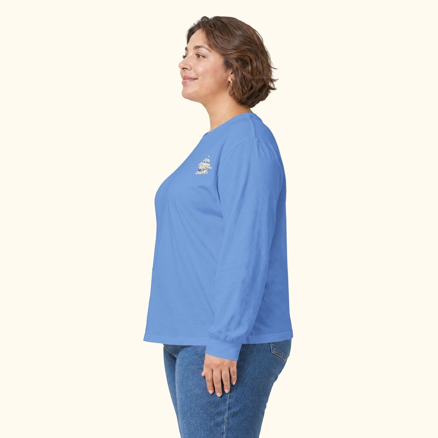 Phantom Yacht Long Sleeve