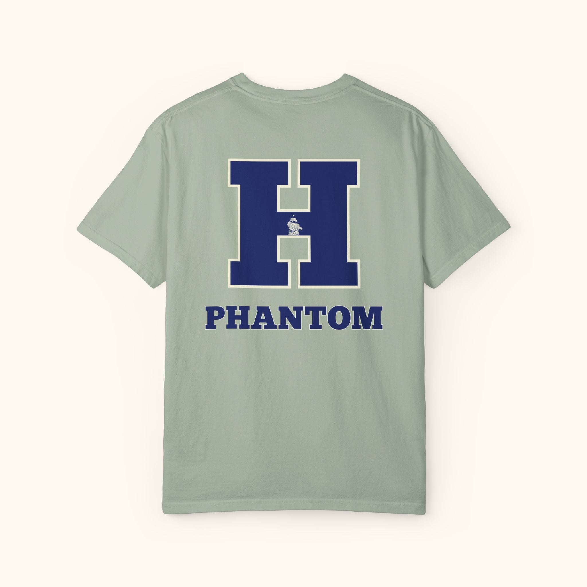Phantom T-shirt