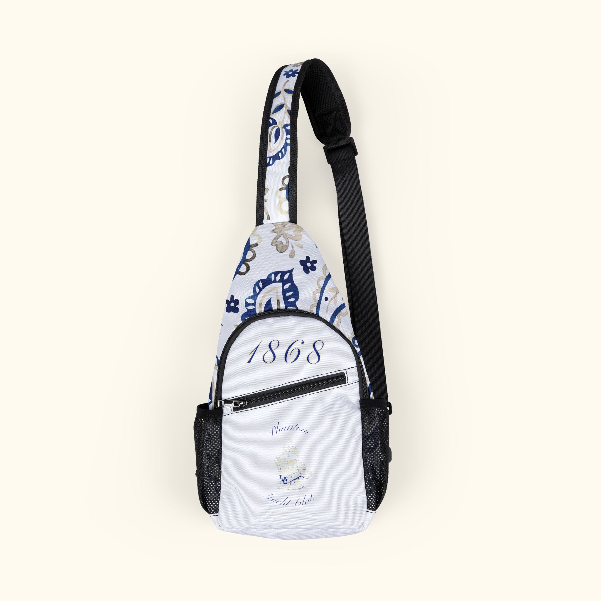 1868 Heritage Cross Body