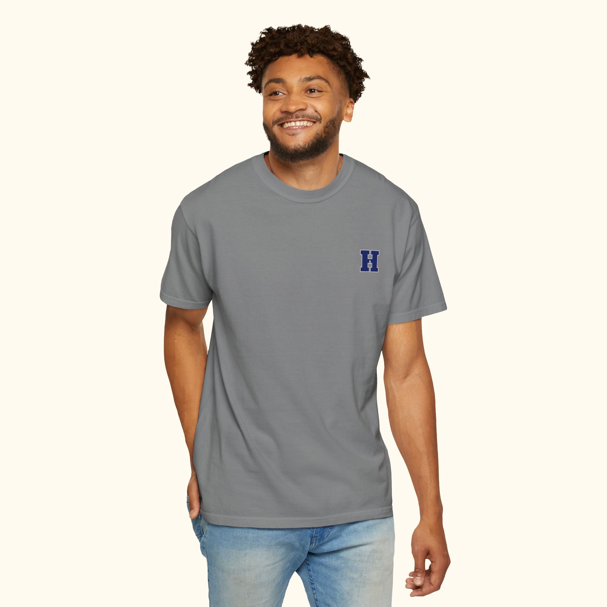 Phantom T-shirt