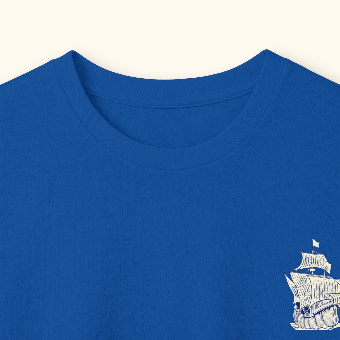 Phantom Yacht Long Sleeve