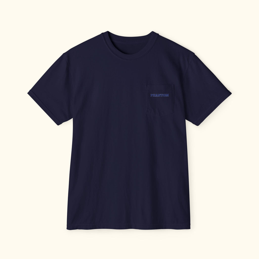 Phantom Pocket T-Shirt