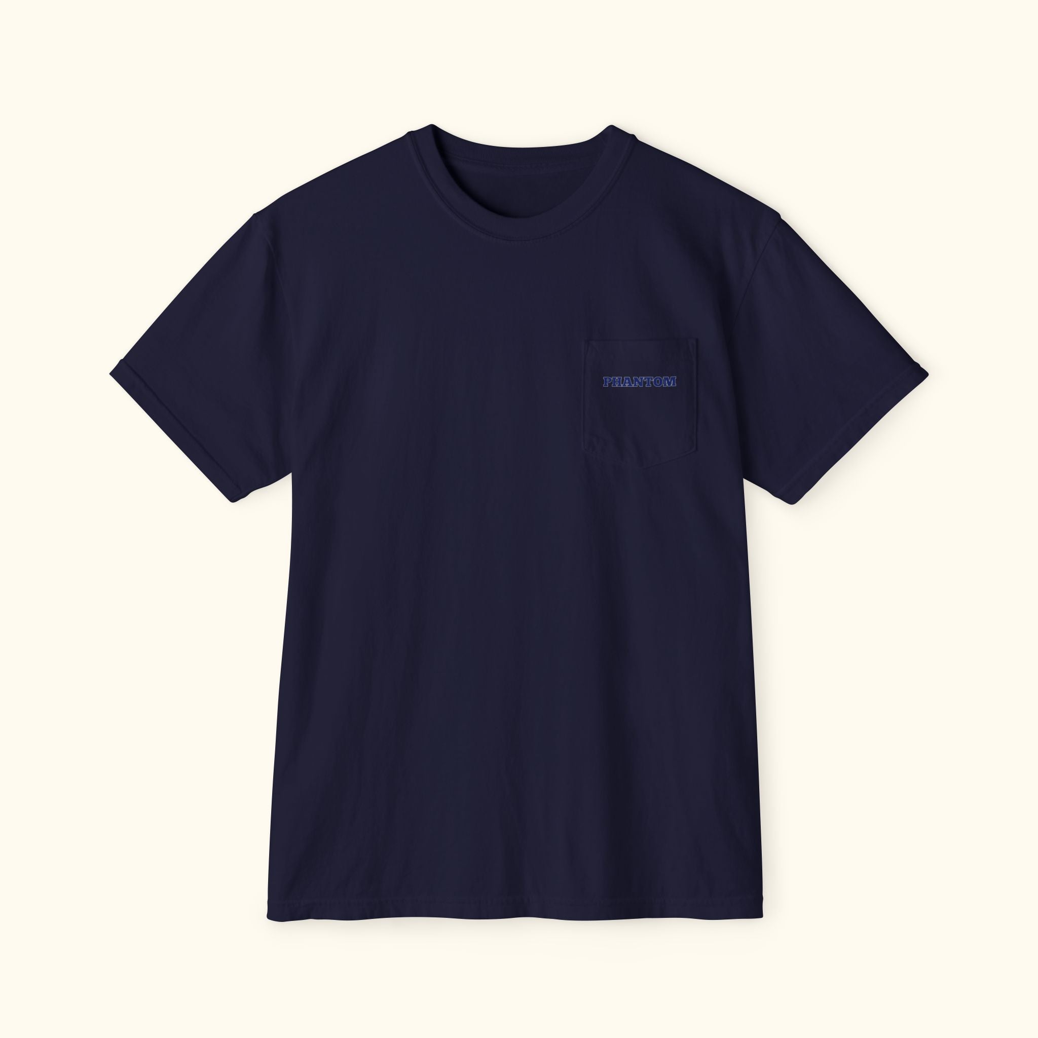 Phantom Pocket T-Shirt