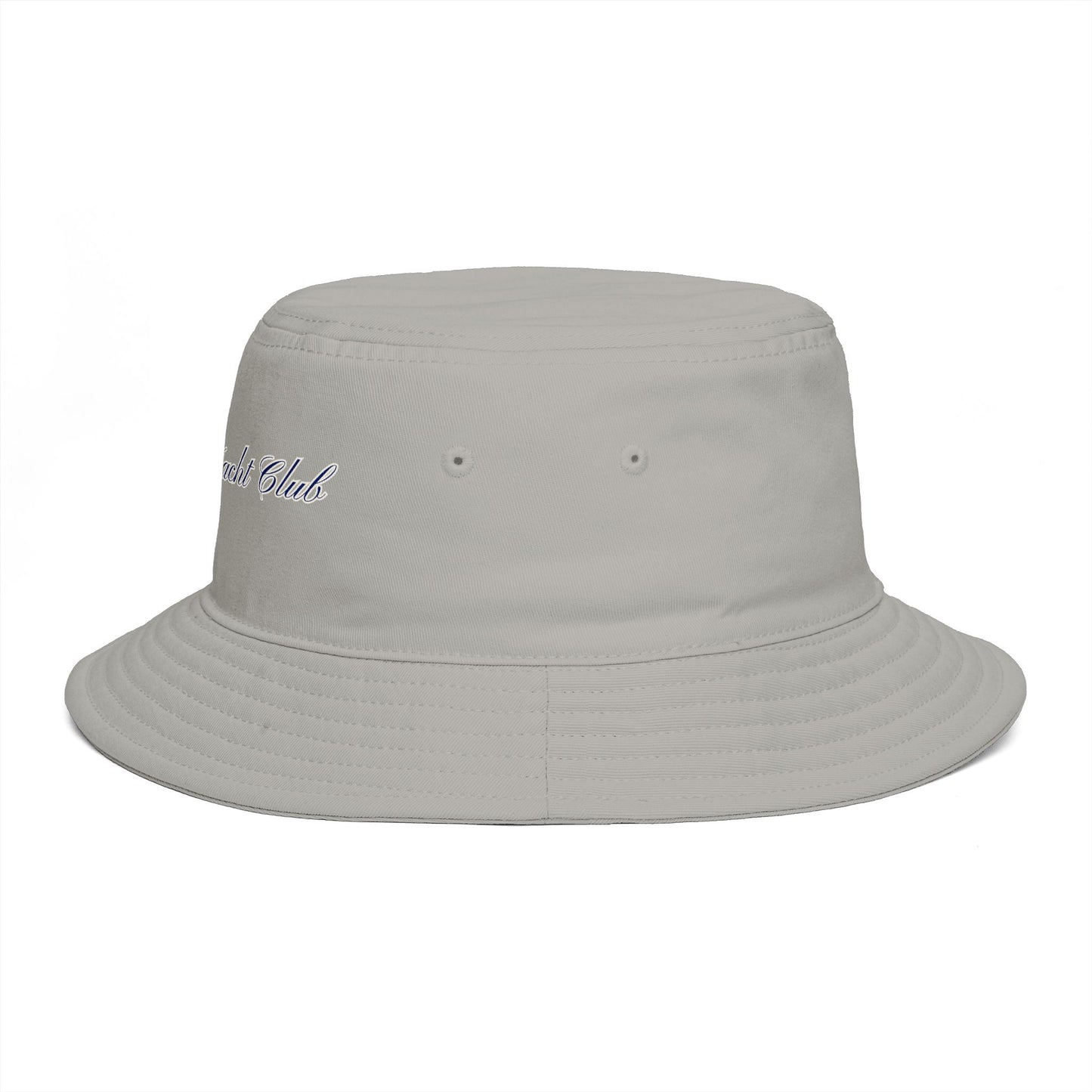 The Phantom Yacht Club Deck Hat