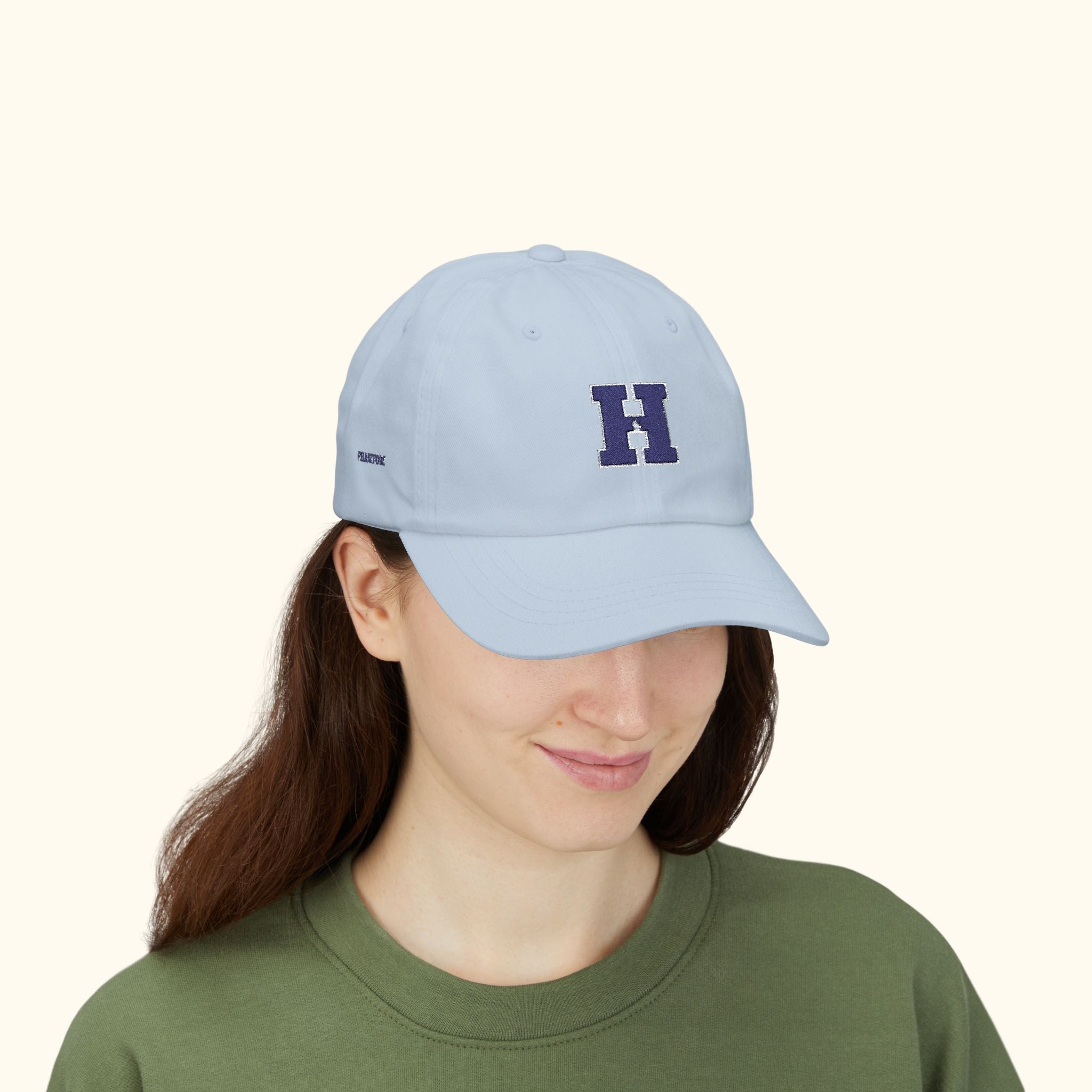 Phantom Dad Cap