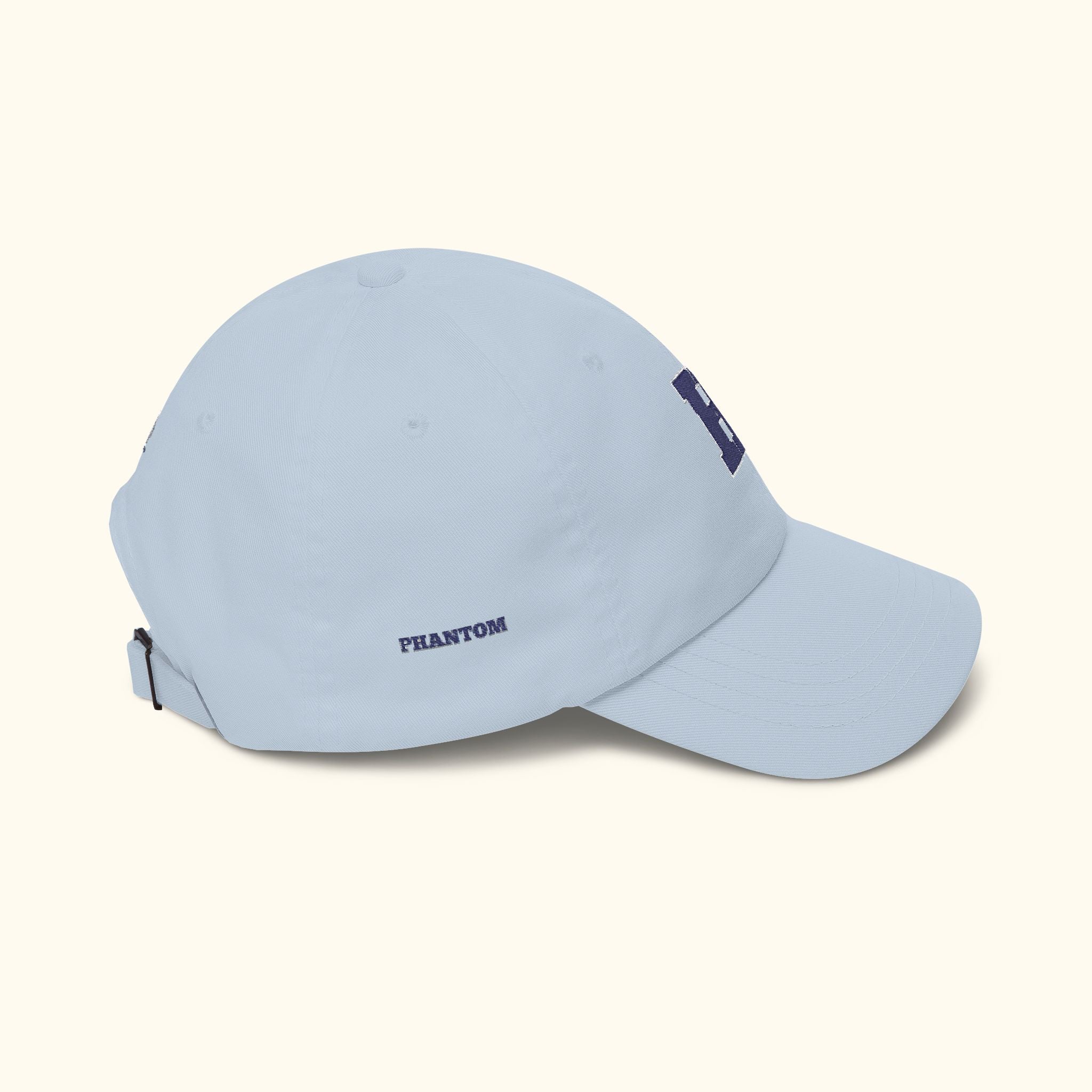 Phantom Dad Cap