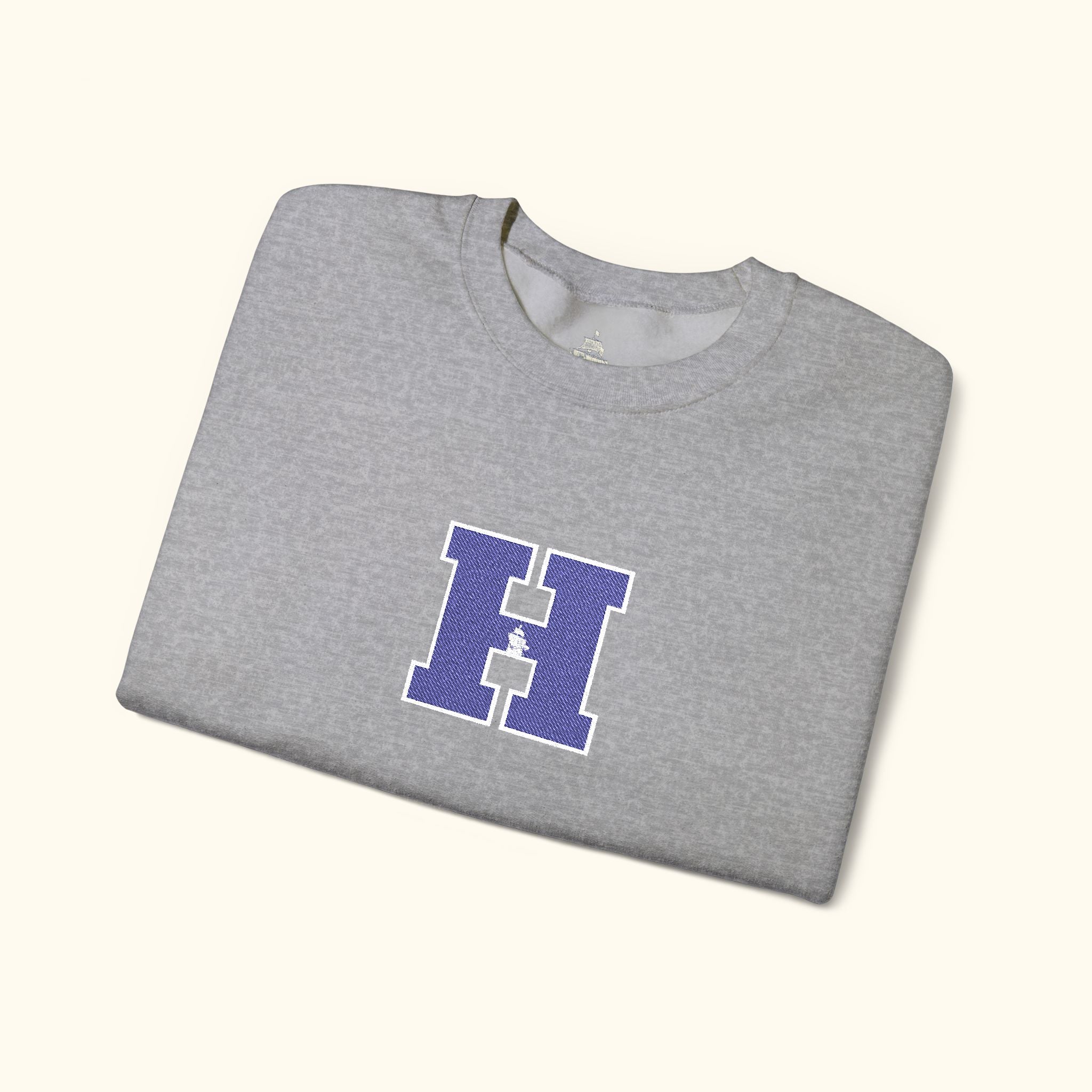 1868 Heritage - Phantom Edition Crewneck