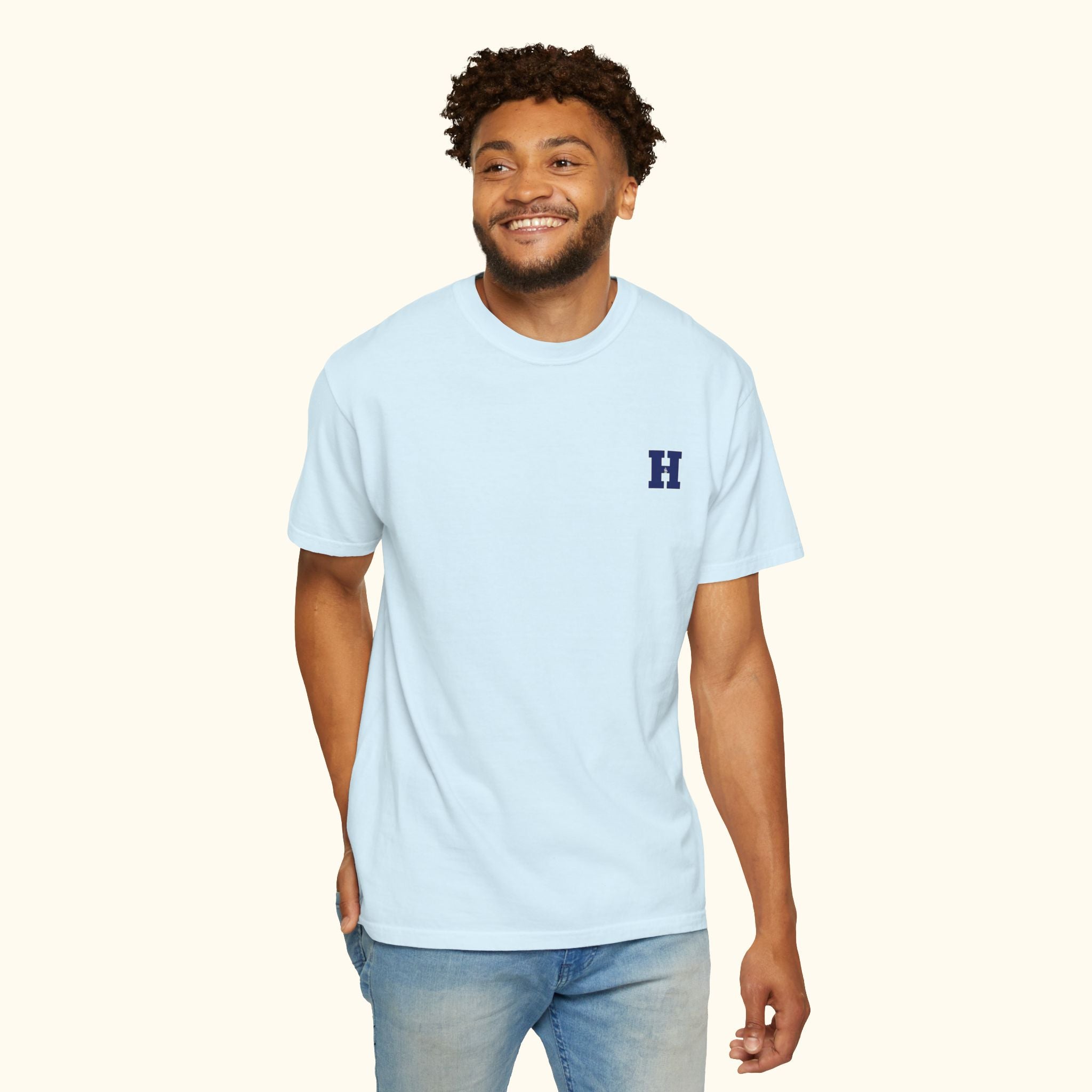 Phantom T-shirt