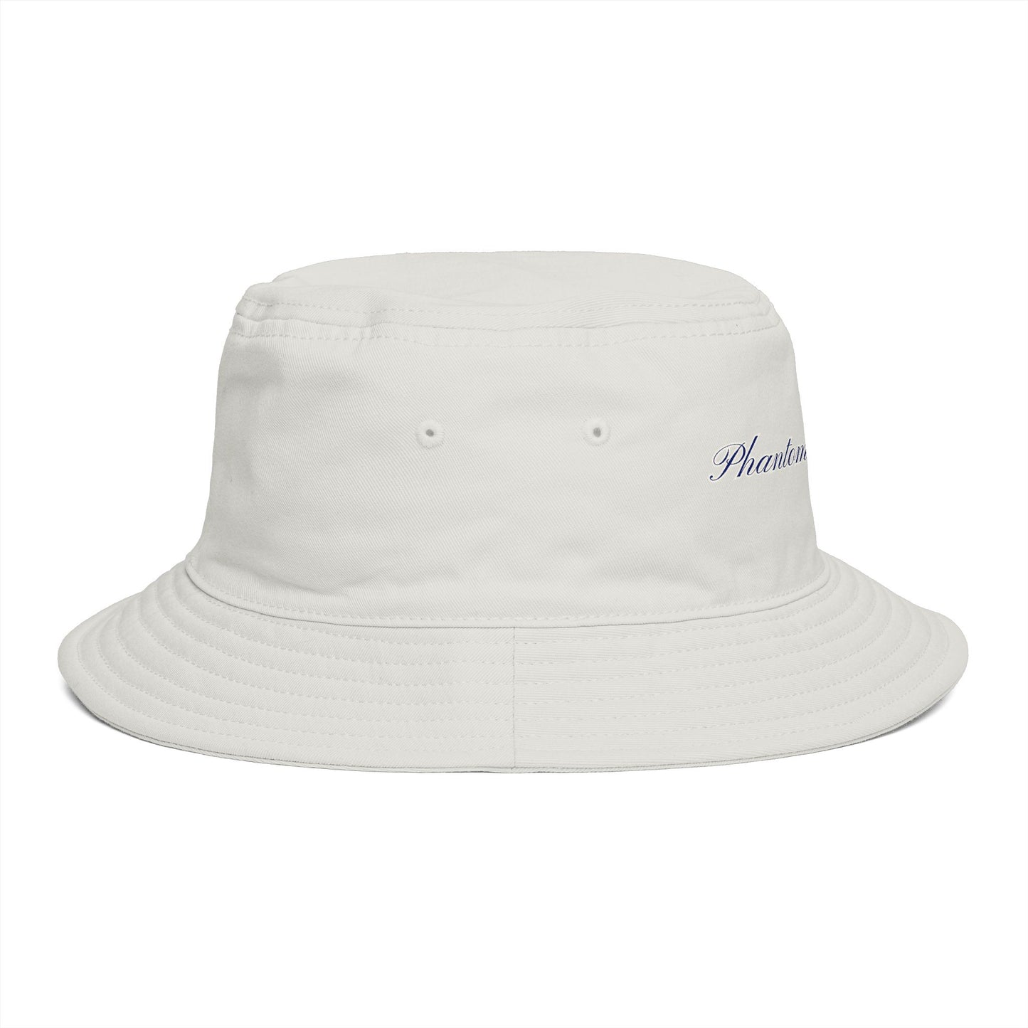 The Phantom Yacht Club Deck Hat