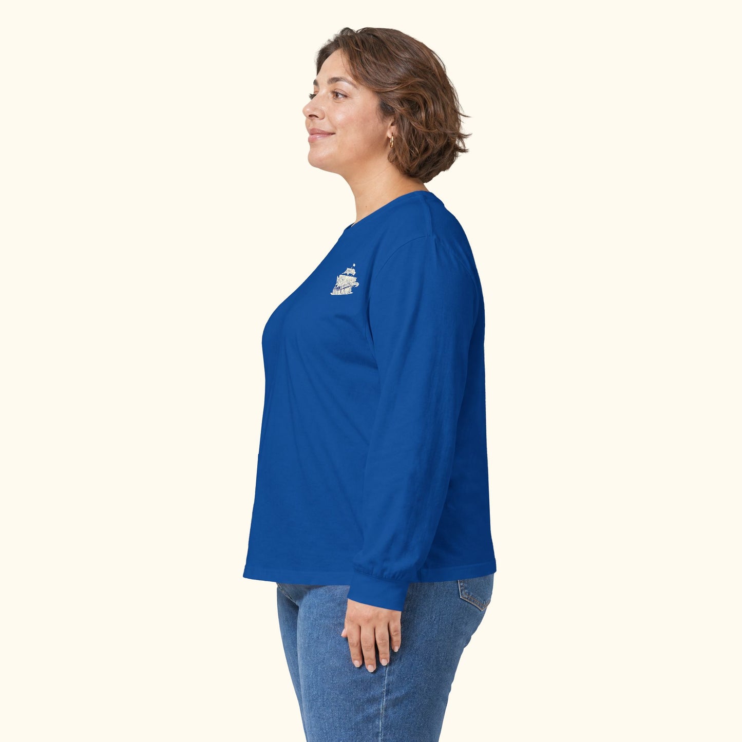 Phantom Yacht Long Sleeve