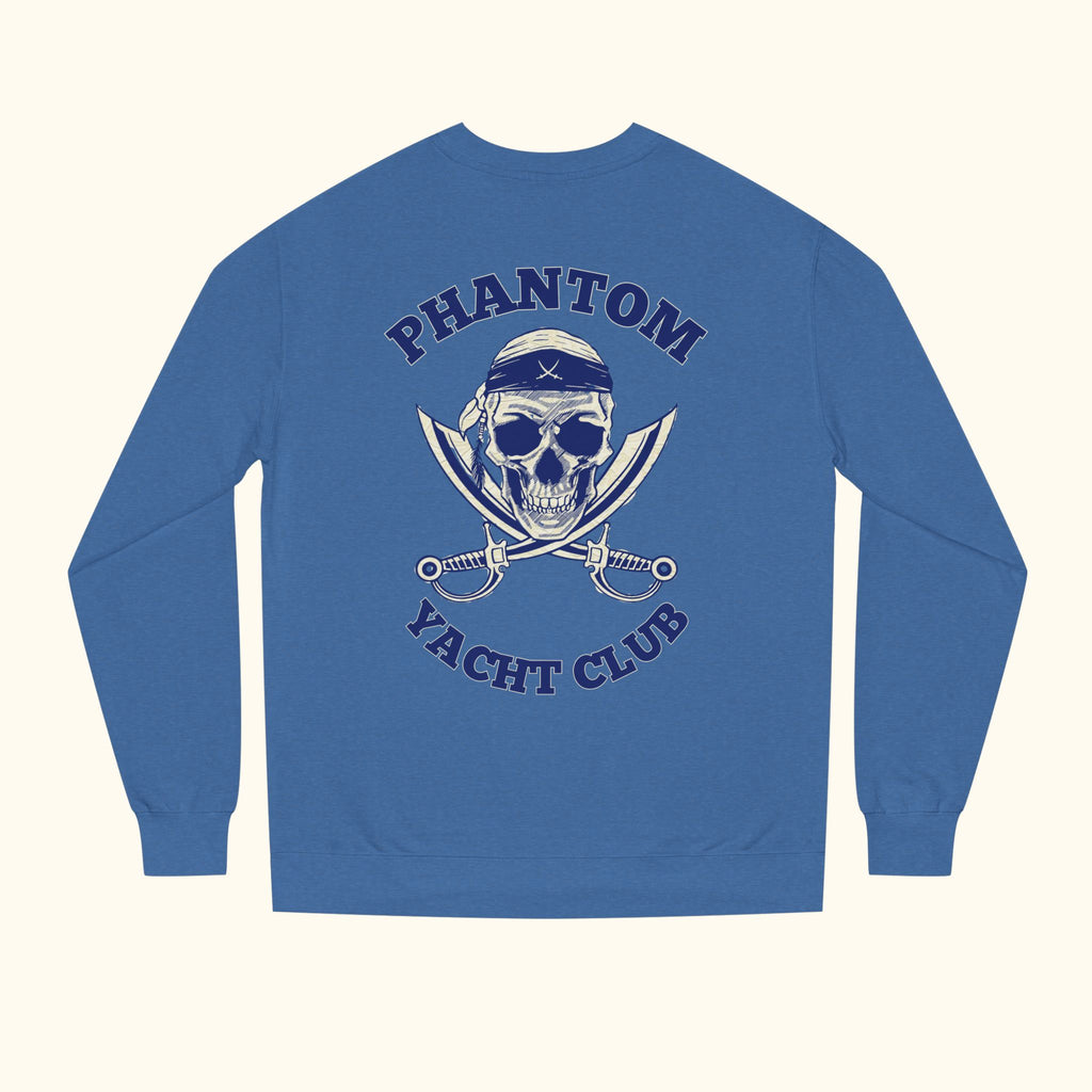 Phantom Crewneck Sweatshirt