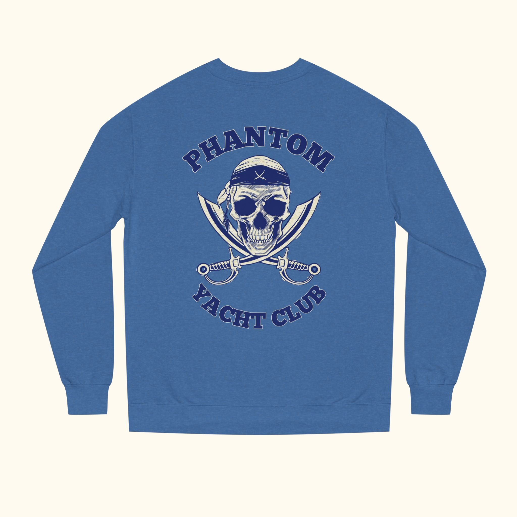 Phantom Crewneck Sweatshirt