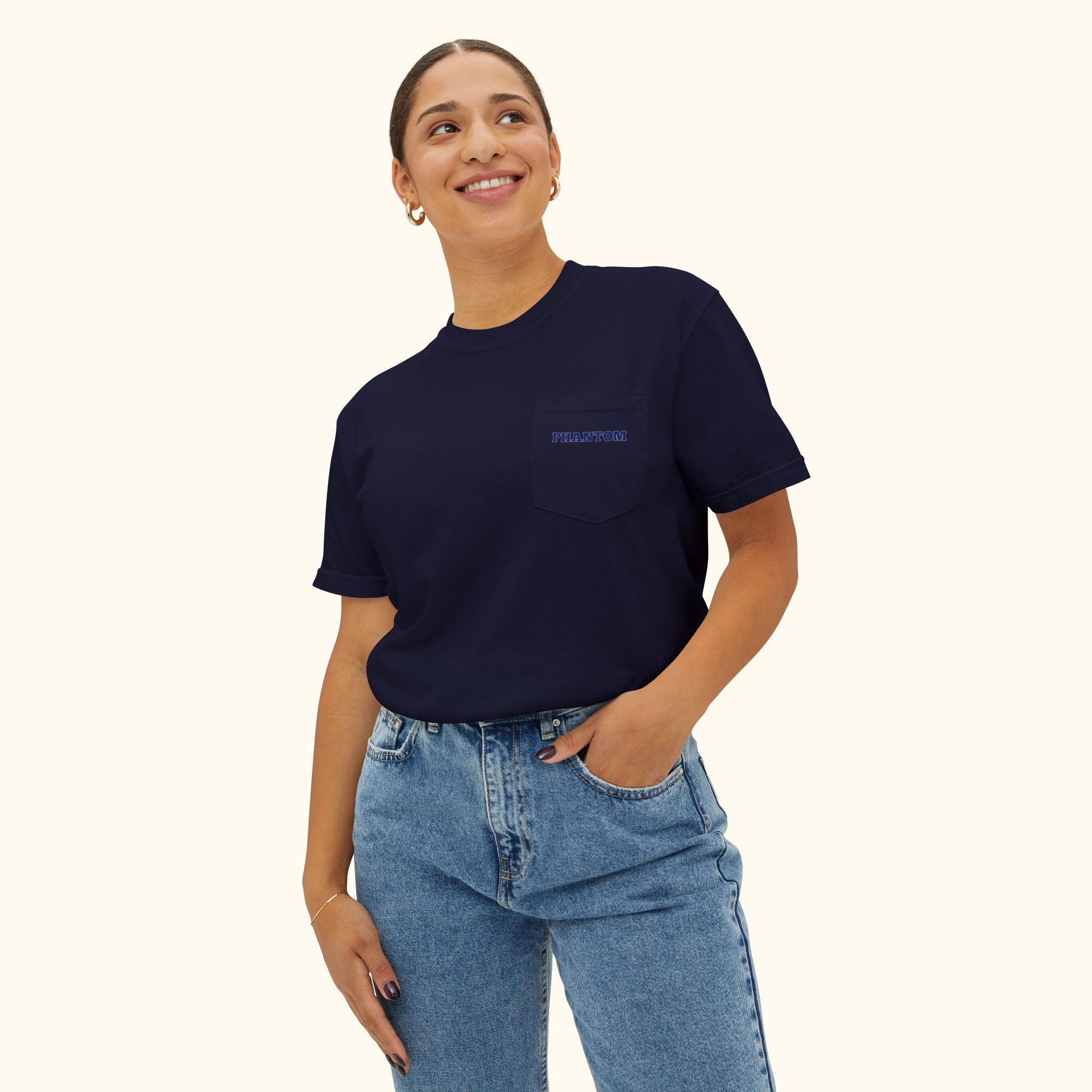 Phantom Pocket T-Shirt