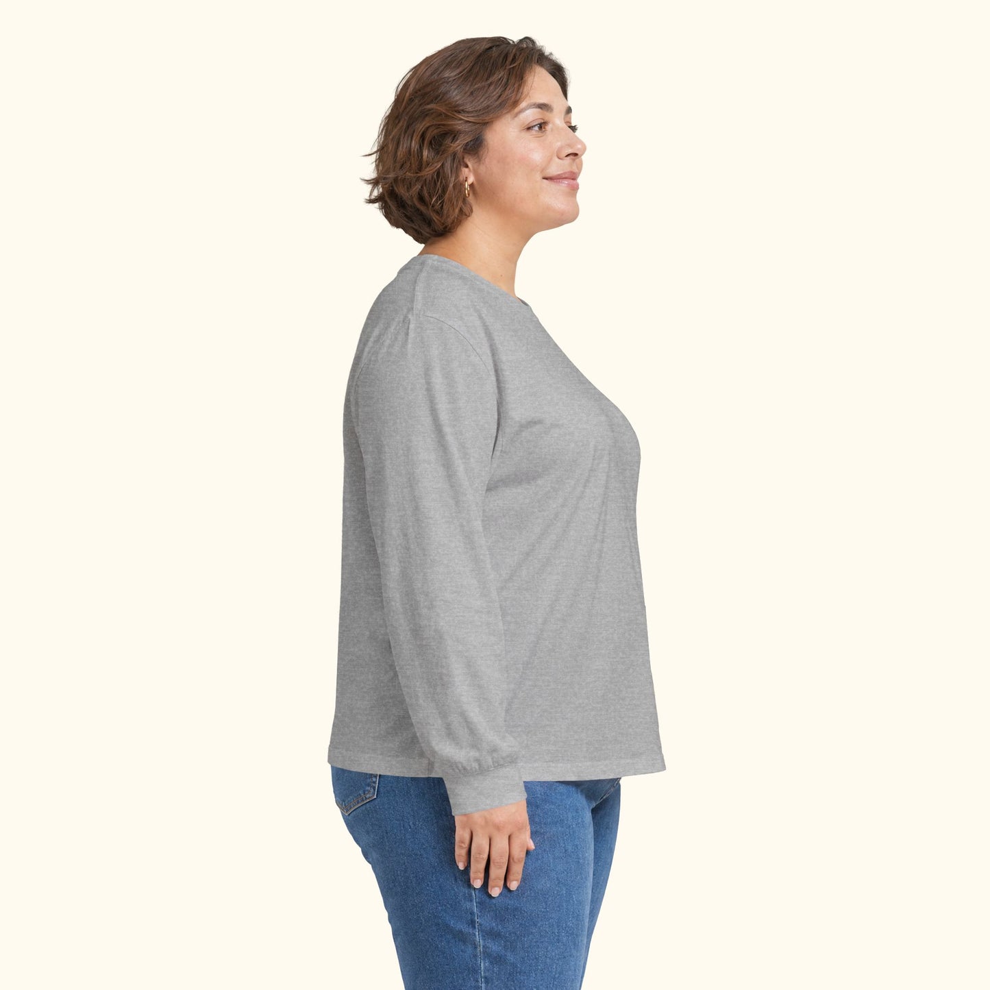 Phantom Yacht Long Sleeve