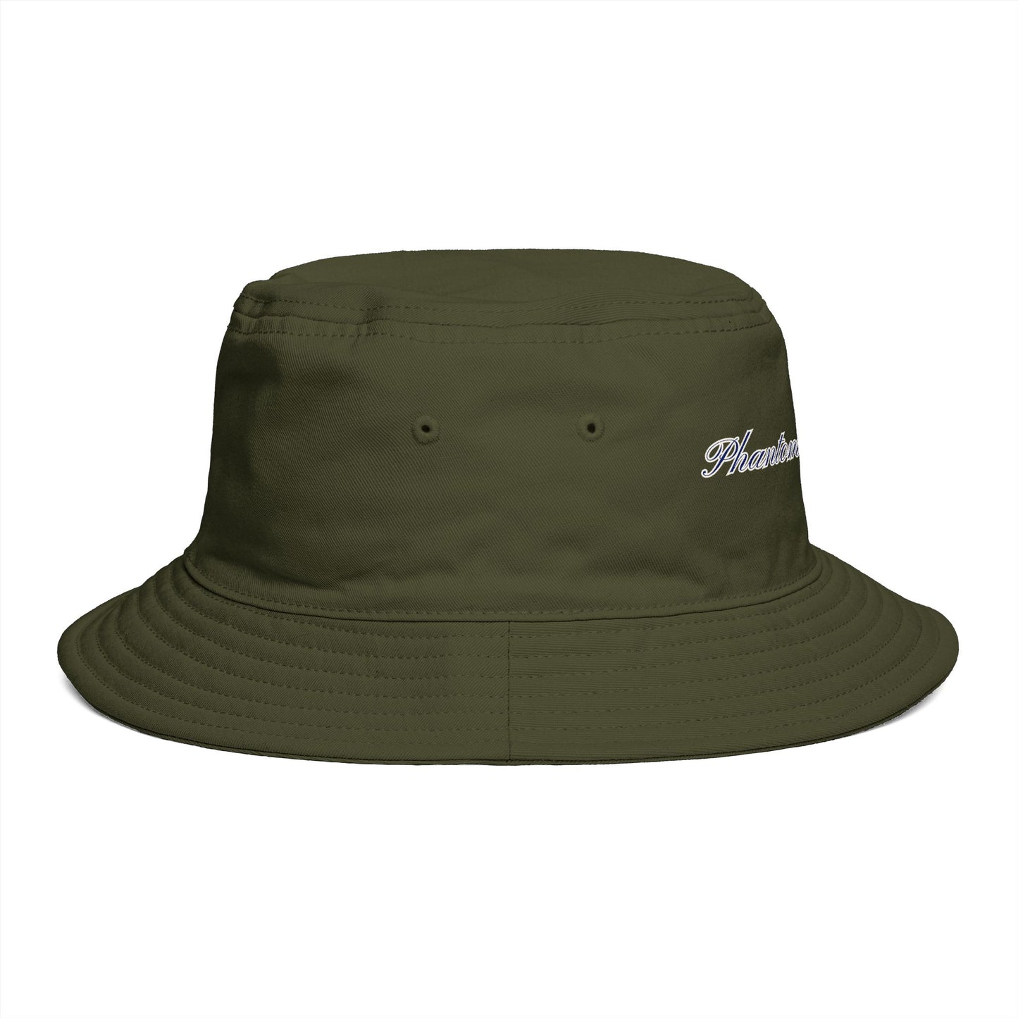 The Phantom Yacht Club Deck Hat