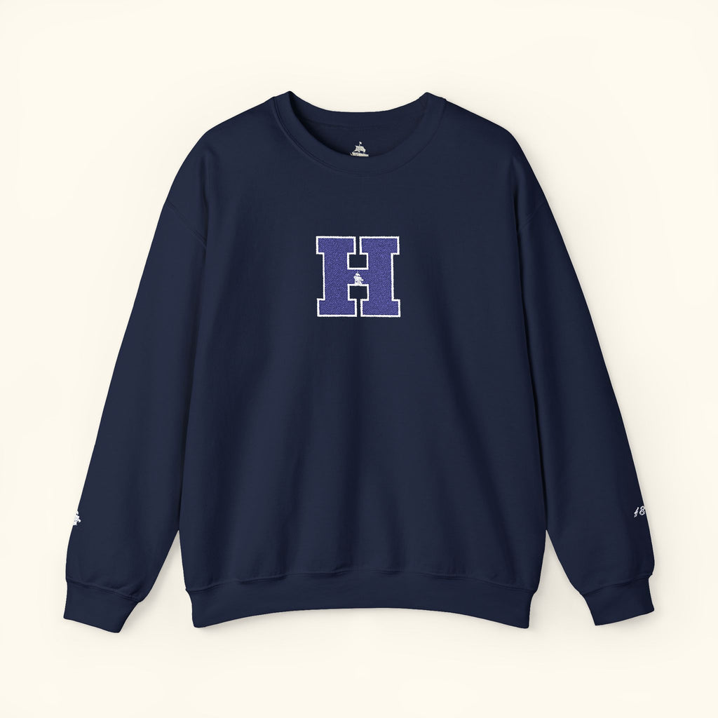 1868 Heritage - Phantom Edition Crewneck
