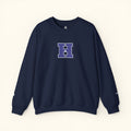 1868 Heritage - Phantom Edition Crewneck