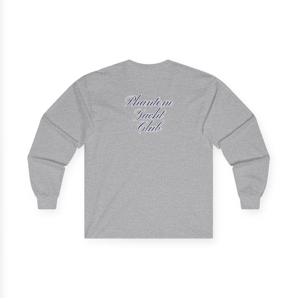 The PYC Long Sleeve