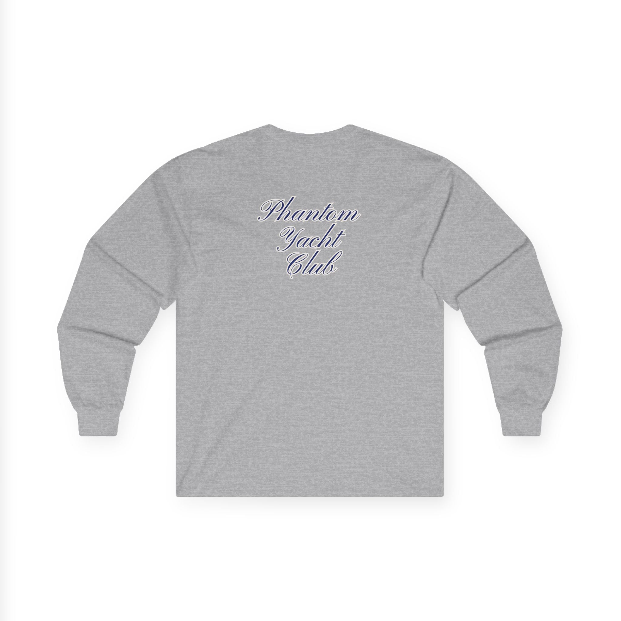 The PYC Long Sleeve