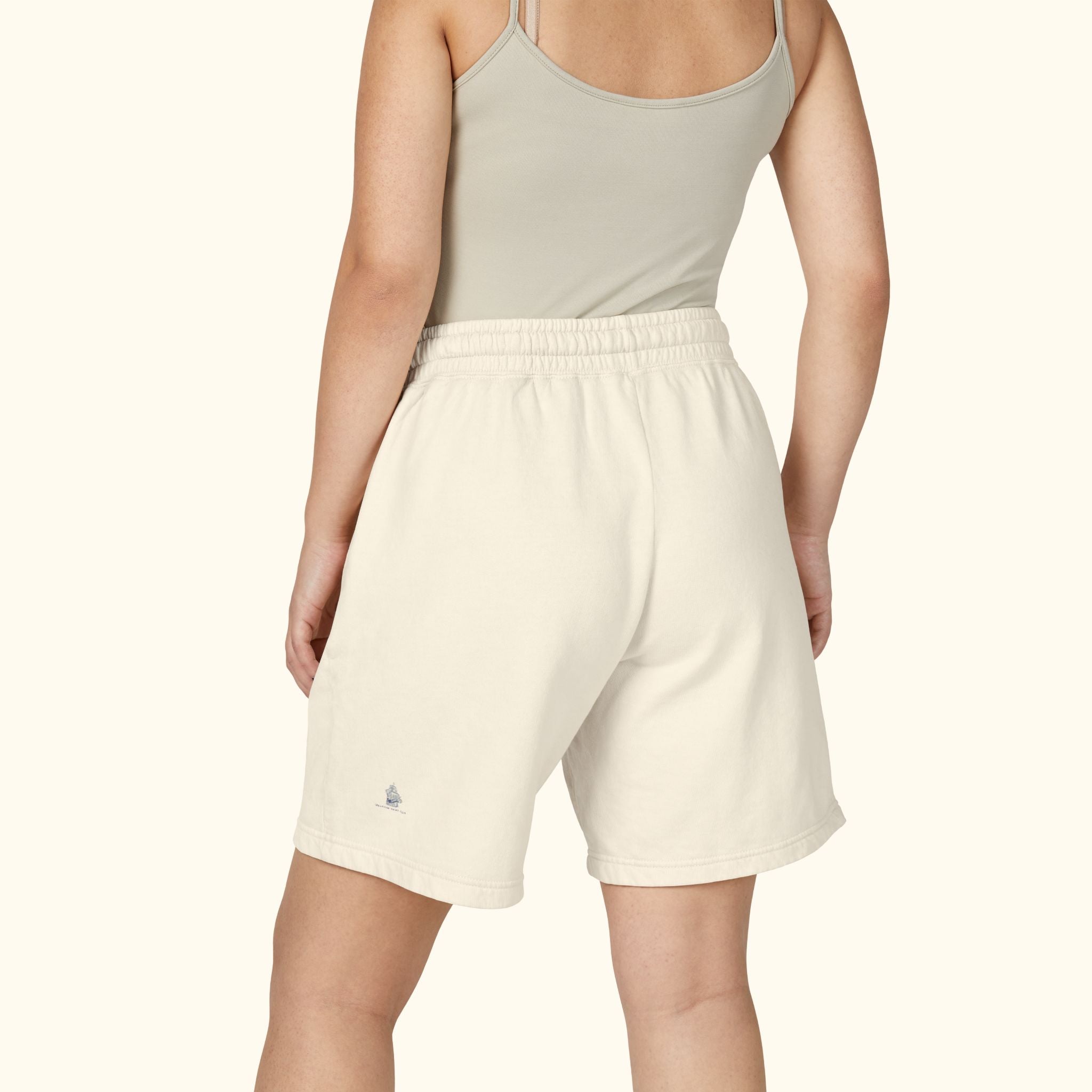 Phantom Fleece Sweat Shorts