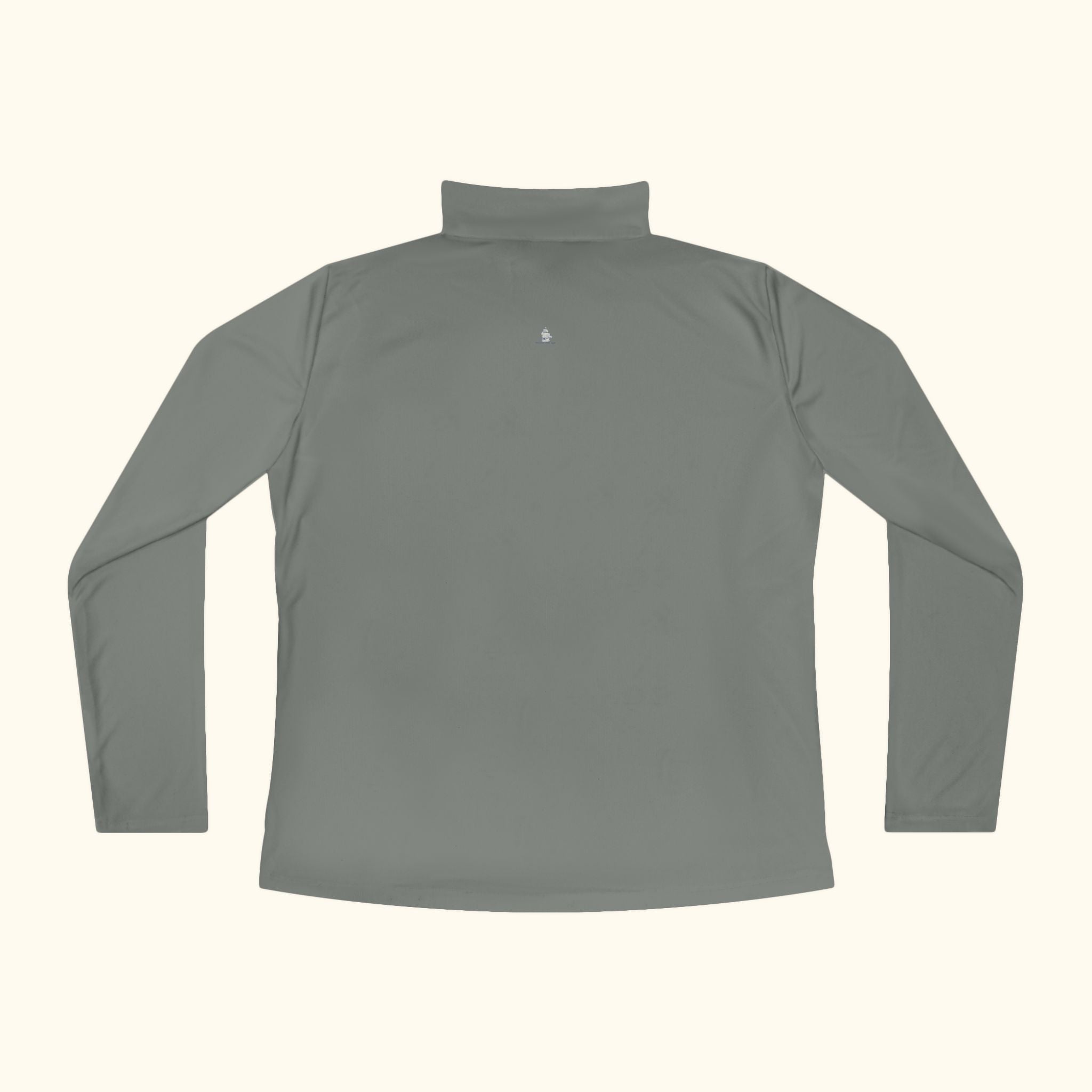 The Yacht Club Ladies Quarter-Zip