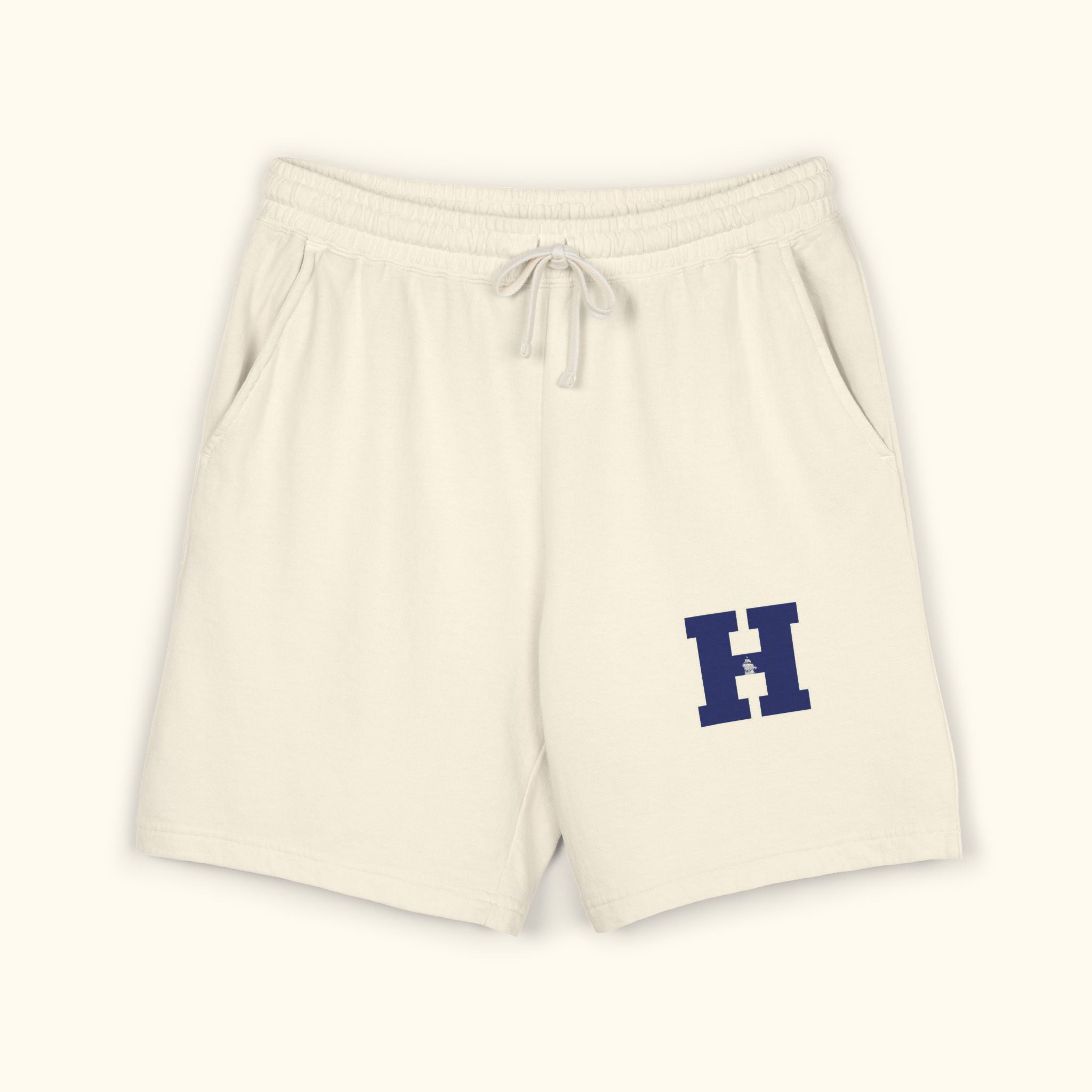 Phantom Fleece Sweat Shorts