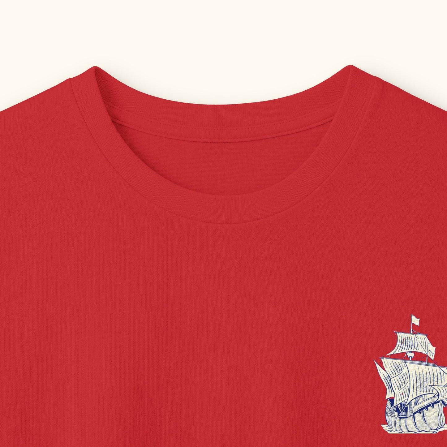 Phantom Yacht Long Sleeve