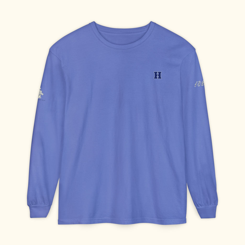 Phantom Long Sleeve T-Shirt