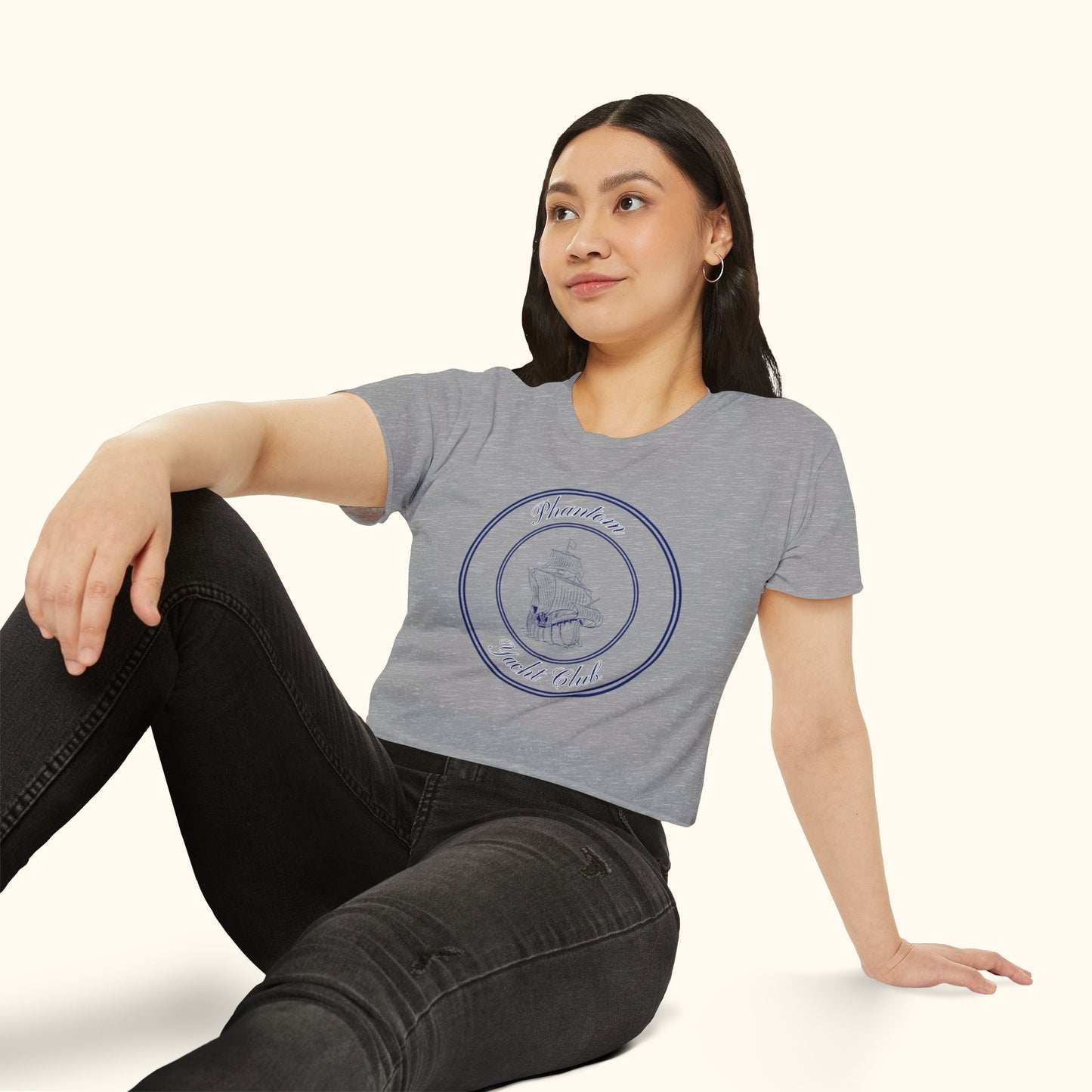 Next Level Women's Festival Crop Top
