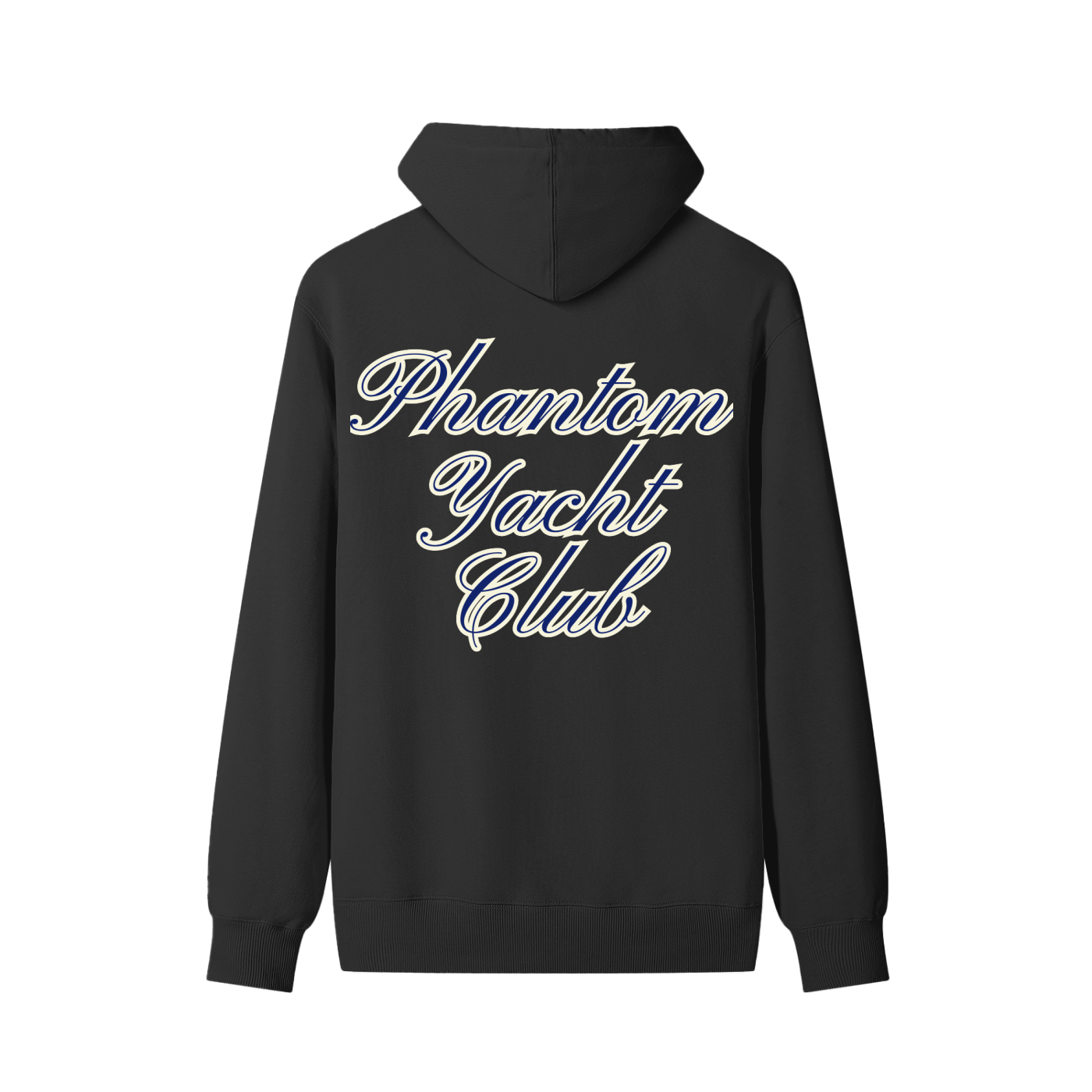 The Standard Classic Hoodie