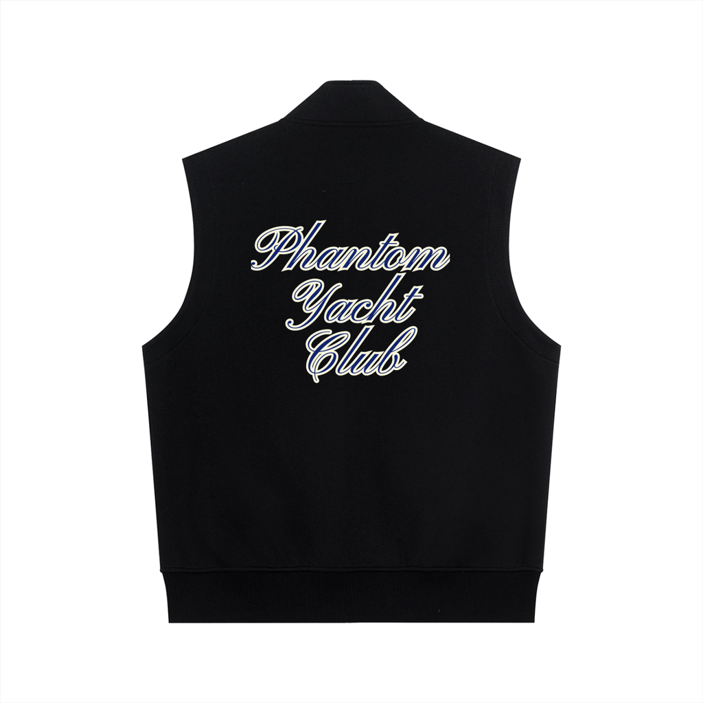 The Standard Vest