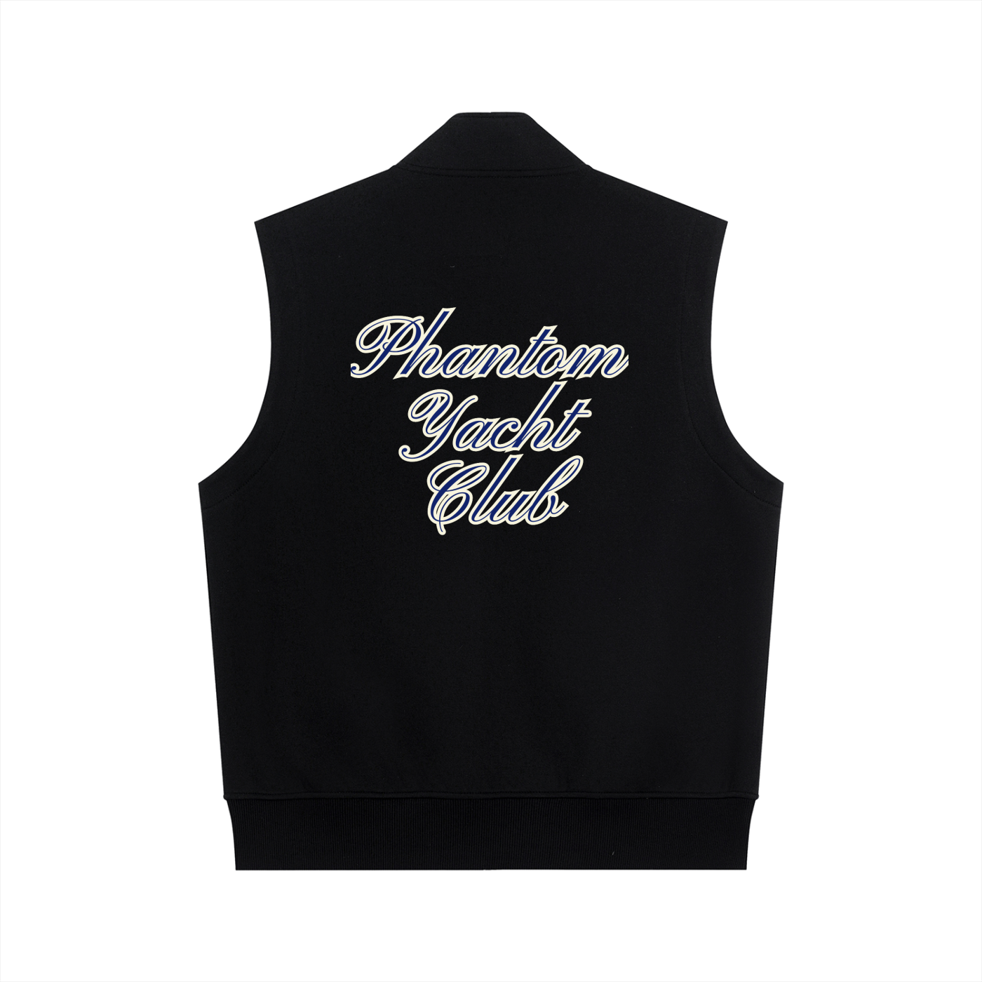 The Standard Vest