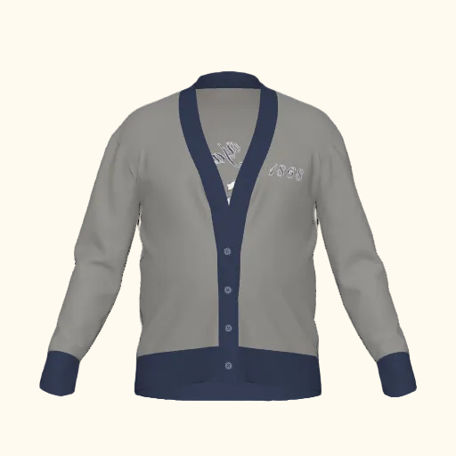 1868 Heritage Cardigan