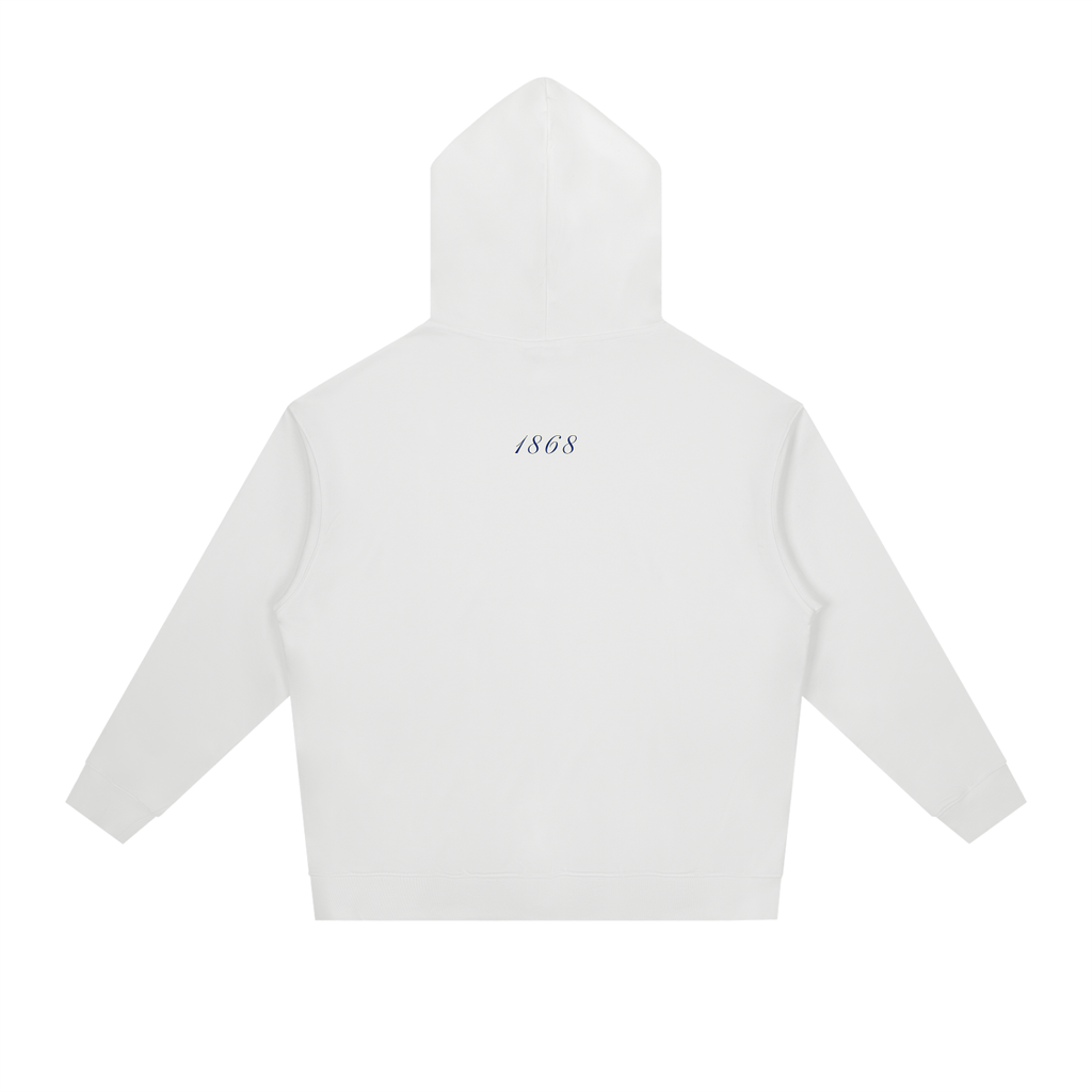 The Script Hoodie