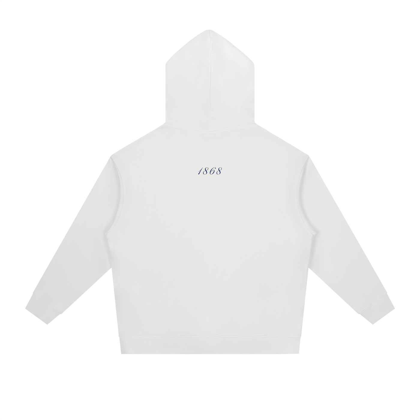 The Script Hoodie