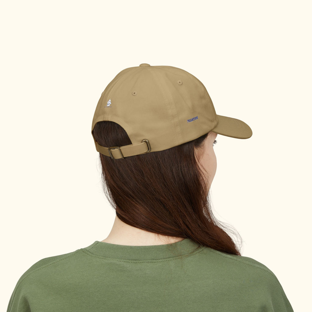 Phantom Dad Cap