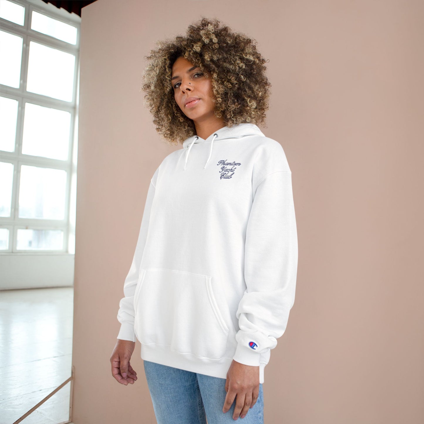 Champion Hoodie