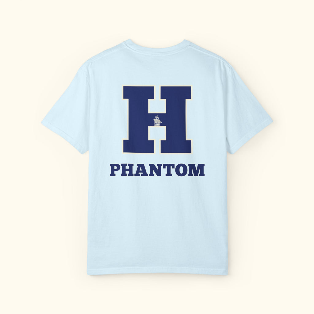 Phantom T-shirt