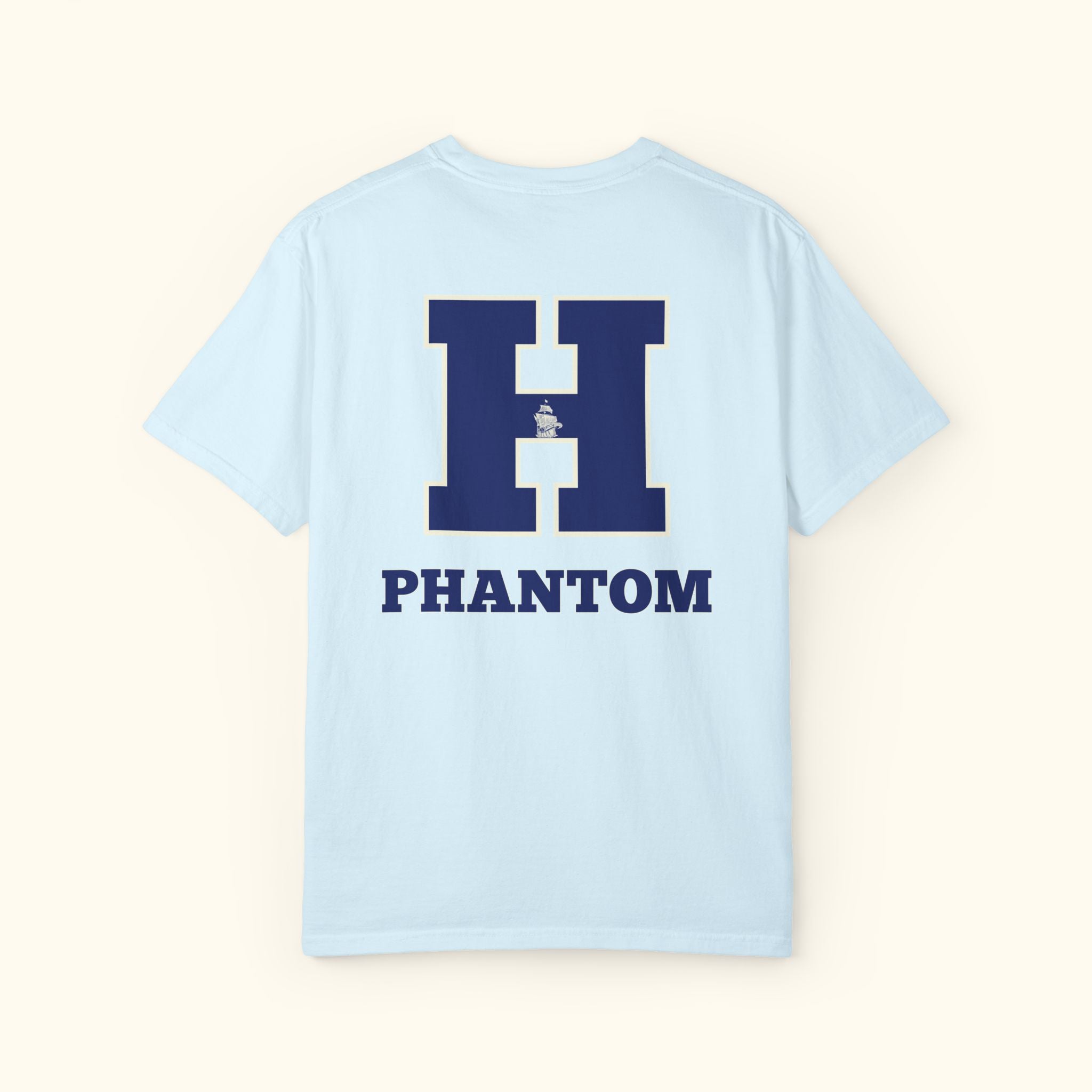 Phantom T-shirt