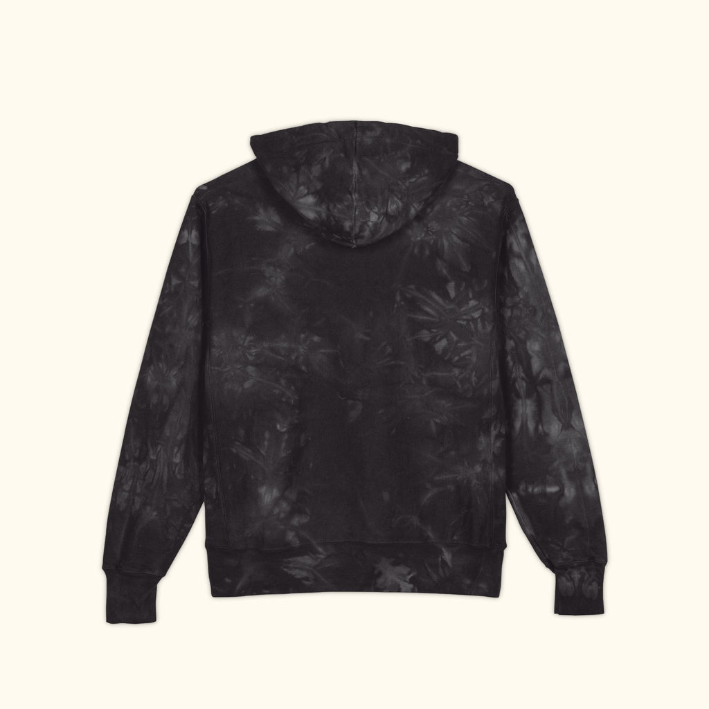 1868 Heritage Tie Dye Hoodie