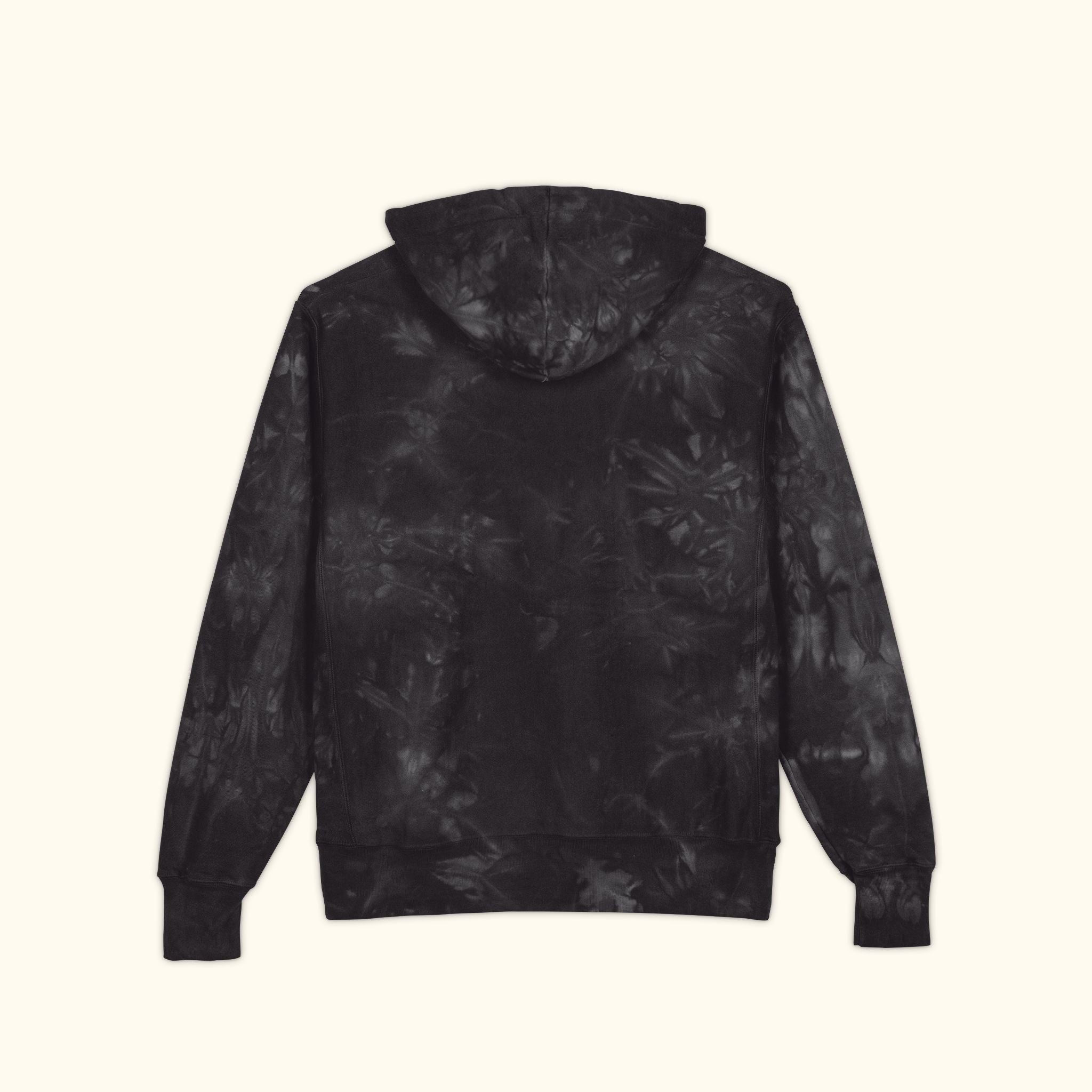 1868 Heritage Tie Dye Hoodie