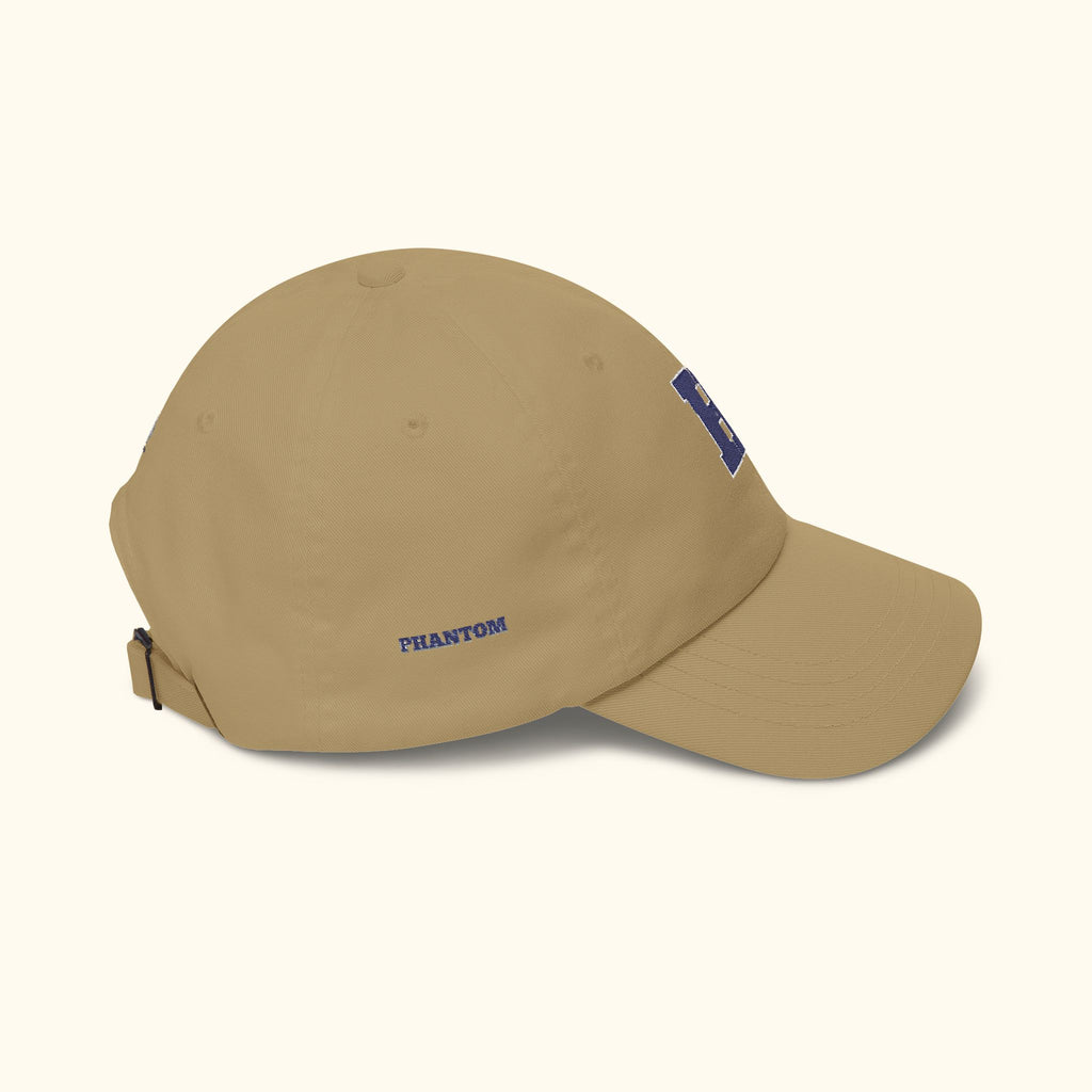 Phantom Dad Cap