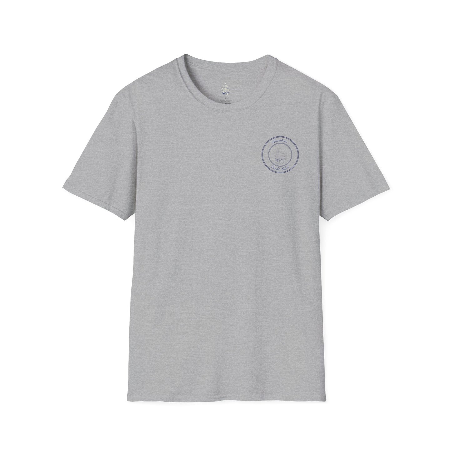 Phantom Yacht T-Shirt