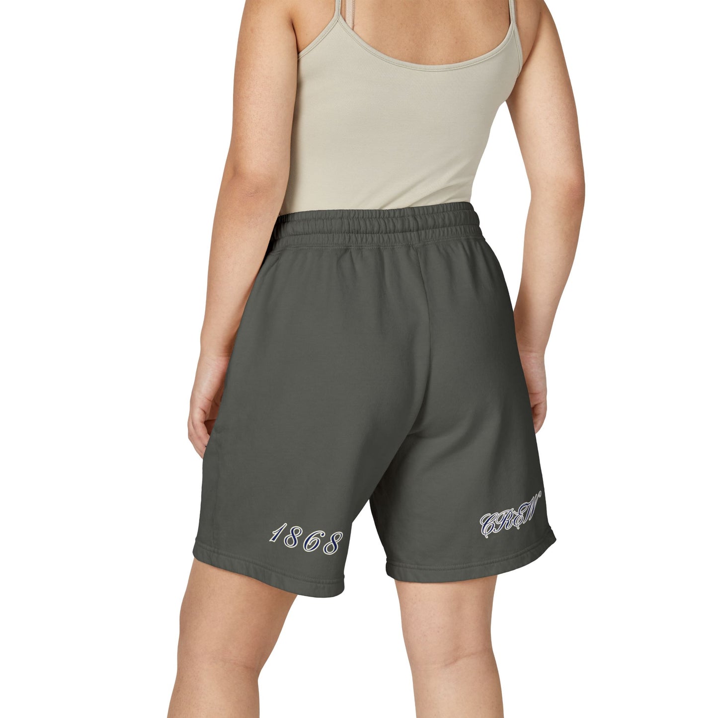 The Phantom Yacht Club Fleece Sweat Shorts