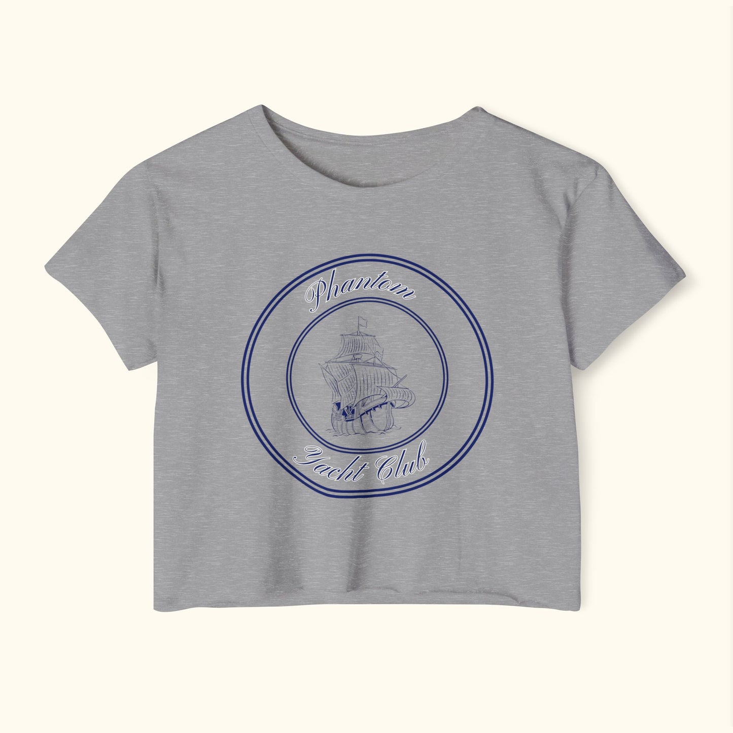 Next Level Women's Festival Crop Top