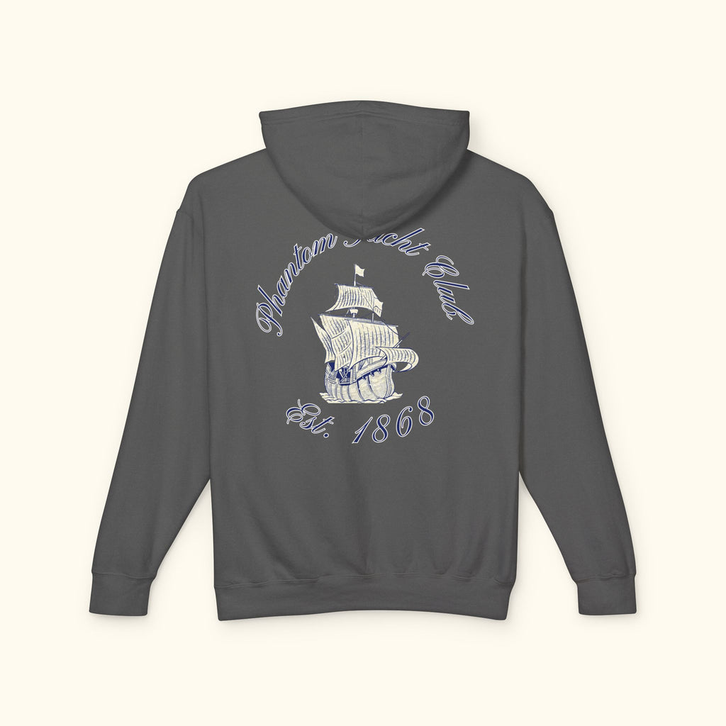 1868 Heritage Hoodie
