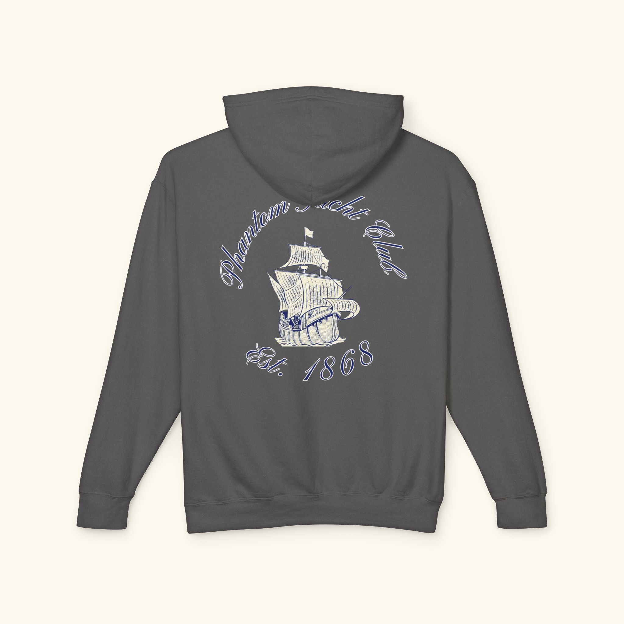 1868 Heritage Hoodie