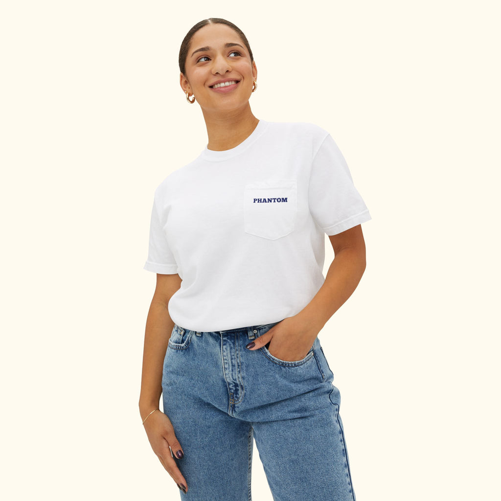Phantom Pocket T-Shirt