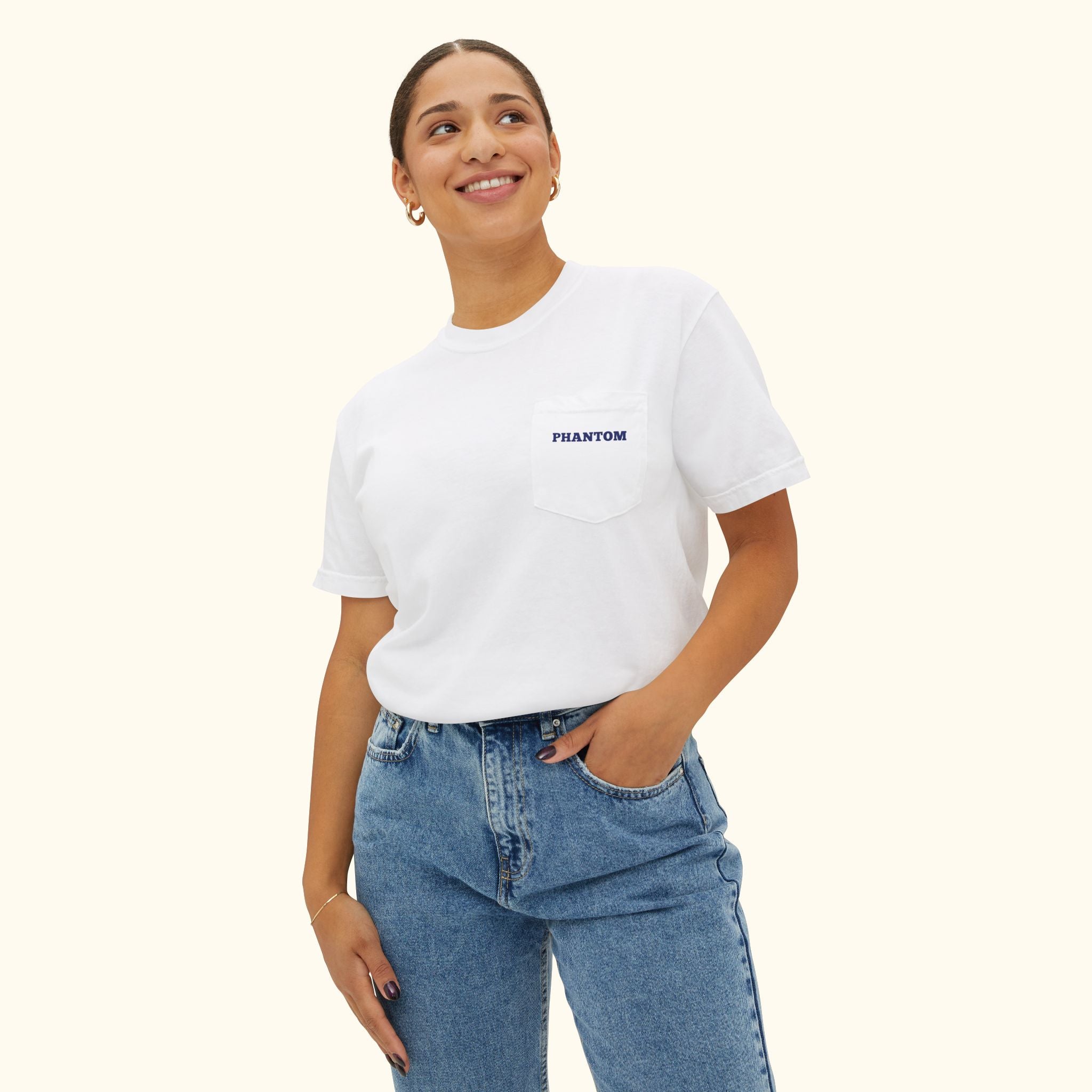 Phantom Pocket T-Shirt