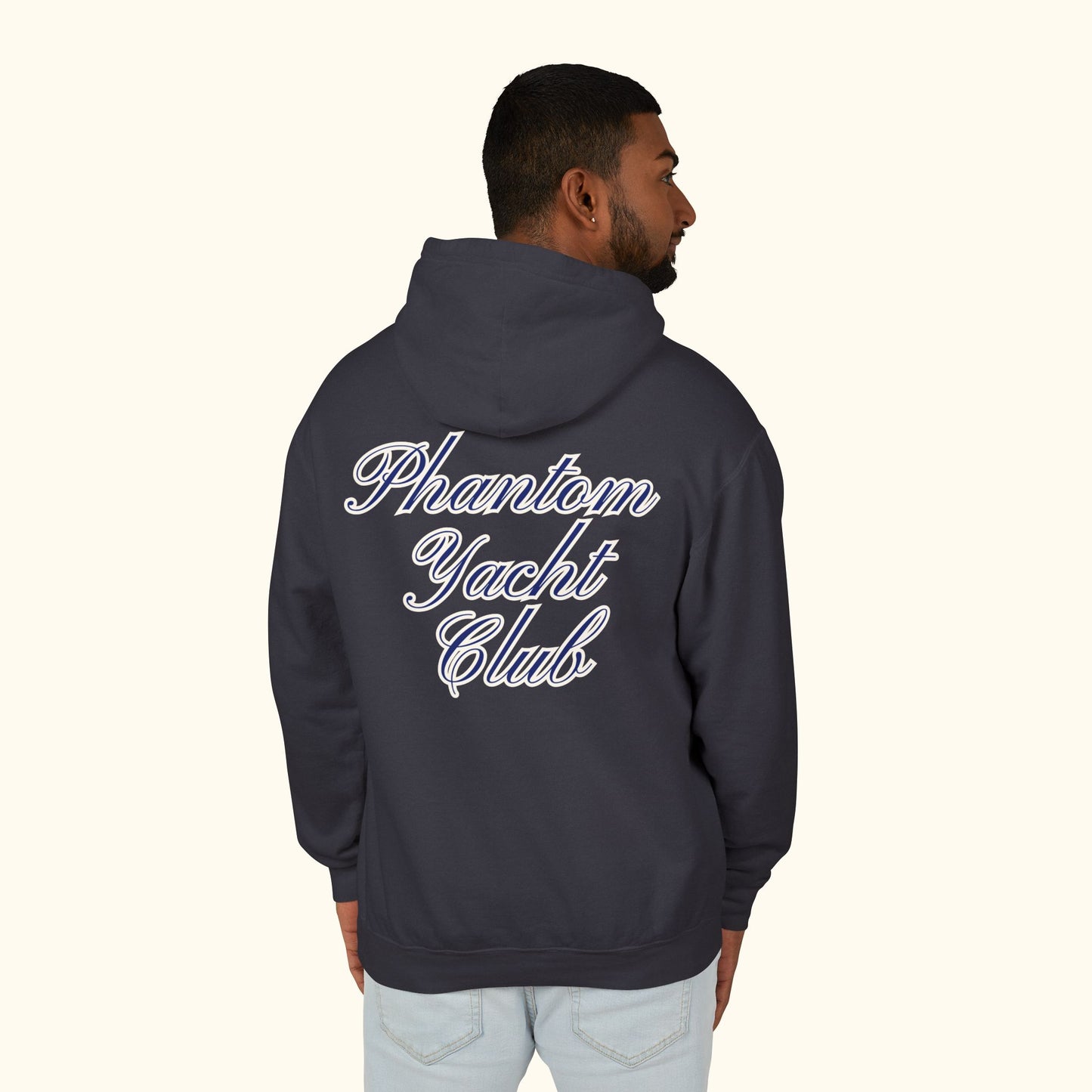 Comfort Colors® Unisex Lightweight Hooded Sweatshirt